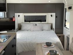 2025 Franklin Core 185