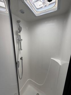 2025 Franklin Core 185