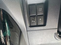 2015 Toyota
Landcruiser Prado GXL