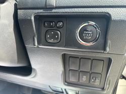 2015 Toyota
Landcruiser Prado GXL