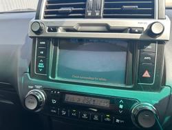 2015 Toyota
Landcruiser Prado GXL