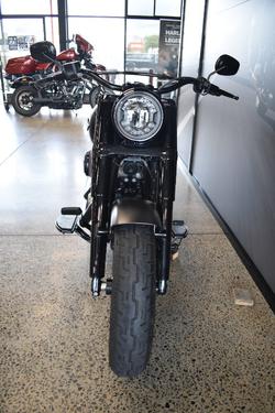 2021 Harley-davidson FLSL SOFTAIL SLIM (107)
