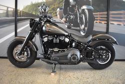 2021 Harley-davidson FLSL SOFTAIL SLIM (107)