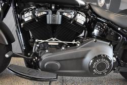 2021 Harley-davidson FLSL SOFTAIL SLIM (107)