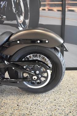 2021 Harley-davidson FLSL SOFTAIL SLIM (107)