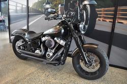 2021 Harley-davidson FLSL SOFTAIL SLIM (107)