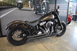 2021 Harley-davidson FLSL SOFTAIL SLIM (107)