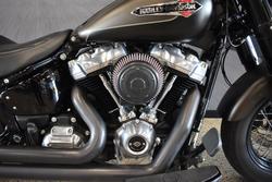 2021 Harley-davidson FLSL SOFTAIL SLIM (107)