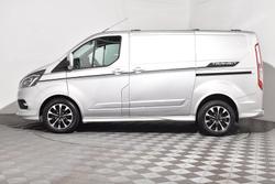 2020 Ford Transit Custom 320S Sport