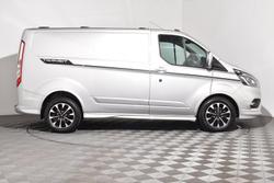 2020 Ford Transit Custom 320S Sport