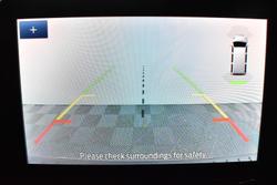 2020 Ford Transit Custom 320S Sport