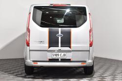 2020 Ford Transit Custom 320S Sport