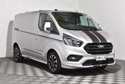 2020 Ford Transit Custom 320S Sport