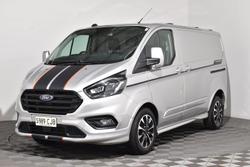 2020 Ford Transit Custom 320S Sport