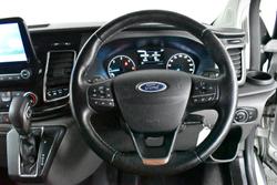 2020 Ford Transit Custom 320S Sport