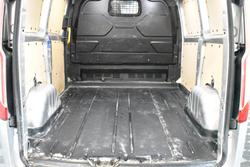 2020 Ford Transit Custom 320S Sport