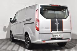 2020 Ford Transit Custom 320S Sport