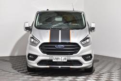 2020 Ford Transit Custom 320S Sport