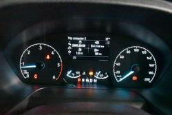 2020 Ford Transit Custom 320S Sport