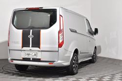 2020 Ford Transit Custom 320S Sport