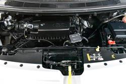 2020 Ford Transit Custom 320S Sport