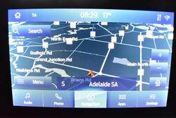 2020 Ford Transit Custom 320S Sport