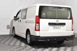 2020 Toyota Hiace