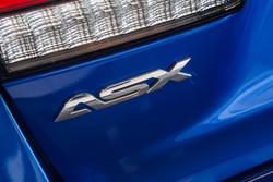 2020 Mitsubishi ASX LS