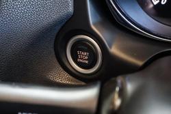 2020 Mitsubishi ASX LS XD MY20 Lightning Blue