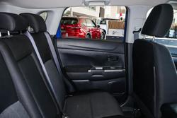 2020 Mitsubishi ASX LS