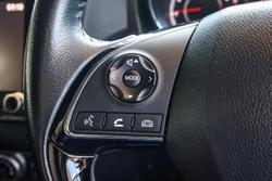 2020 Mitsubishi ASX LS XD MY20 Lightning Blue