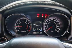 2020 Mitsubishi ASX LS XD MY20 Lightning Blue