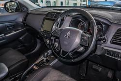 2020 Mitsubishi ASX LS