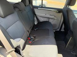 2015 Mitsubishi Challenger