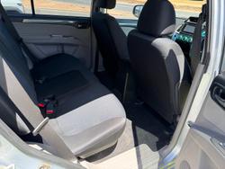 2015 Mitsubishi Challenger