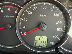 2015 Mitsubishi Challenger