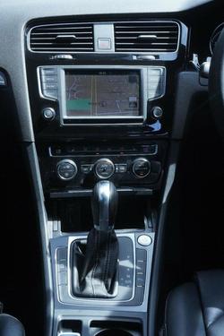 2016 Volkswagen Golf 110TSI Highline