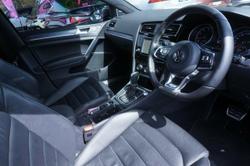 2016 Volkswagen
                Golf 110TSI Highline