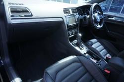 2016 Volkswagen
                Golf 110TSI Highline