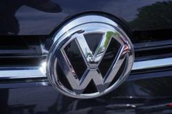 2016 Volkswagen Golf 110TSI Highline