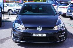 2016 Volkswagen Golf 110TSI Highline