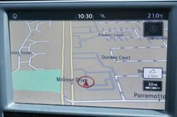 2016 Volkswagen
                Golf 110TSI Highline