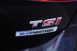 2016 Volkswagen
                Golf 110TSI Highline