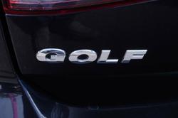 2016 Volkswagen Golf 110TSI Highline