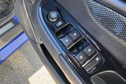 2016 Holden Commodore SV6 Black VF Series II MY16