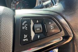 2016 Holden Commodore SV6 Black VF Series II MY16