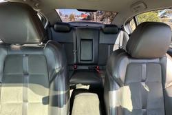 2016 Holden Commodore SV6 Black VF Series II MY16