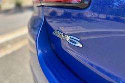 2016 Holden Commodore SV6 Black VF Series II MY16