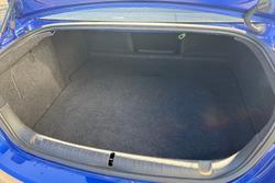 2016 Holden Commodore SV6 Black VF Series II MY16