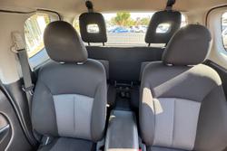 2021 Mitsubishi Triton GLX+ MR MY22 4X4 Dual Range Neptune Blue (587)